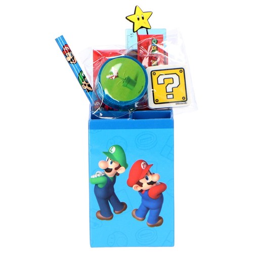 Super mario kinder - mario,
