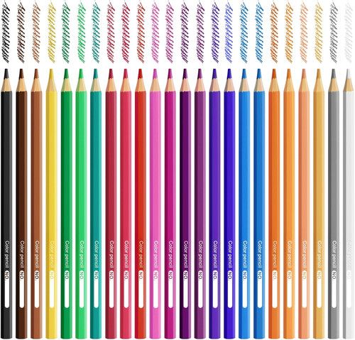 Buntstifte set farben - buntstifte,
