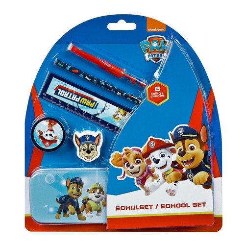 Paw patrol helfer auf vier - helfer,