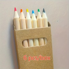 Mini Buntstift Set Kinder