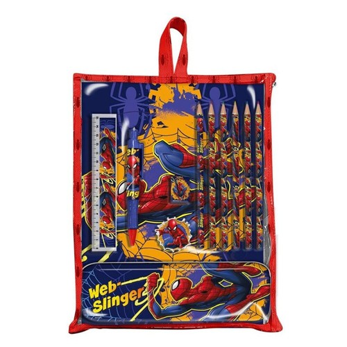 Spiderman web slinger - spiderman, web-slinger