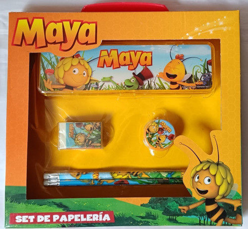 Biene maja teiliges - biene,