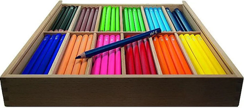 Edu3 jumbo 144 - jumbo,