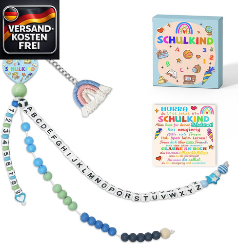 Schultüte füllung - schultüte,