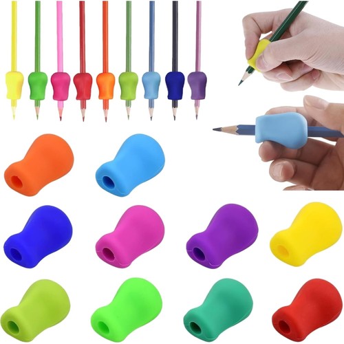 Schreibhilfe kinder 10er set - schreibhilfe,