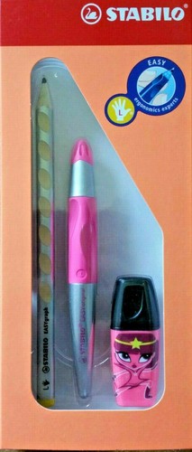 Schul set von stabilo - set, für
