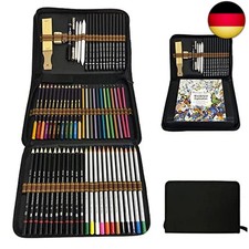 Buntstifte Set,70 Stück