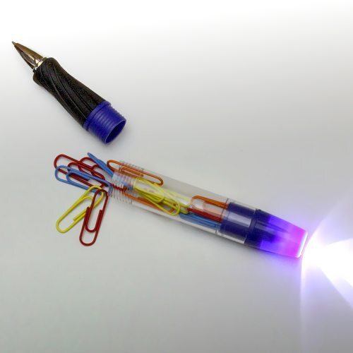 Led kugelschreiber mit bunten - led-kugelschreiber,