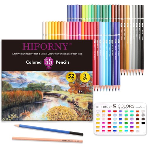 Buntstifte set für - buntstifte,
