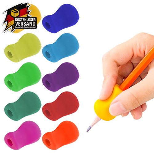 Kinder schreibhilfe silikon - kinder,