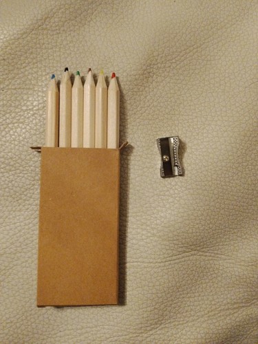 Buntstifte set - buntstifte,