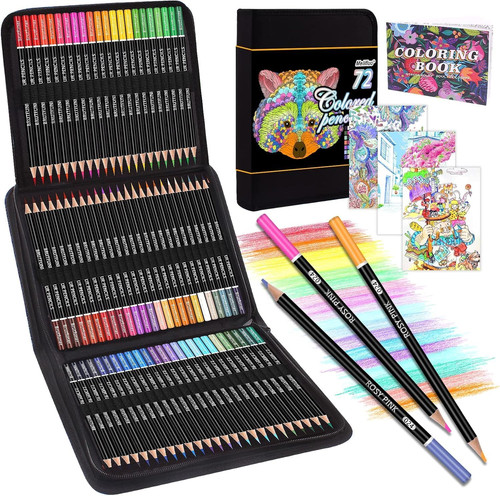Melifluo buntstifte set - melifluo,
