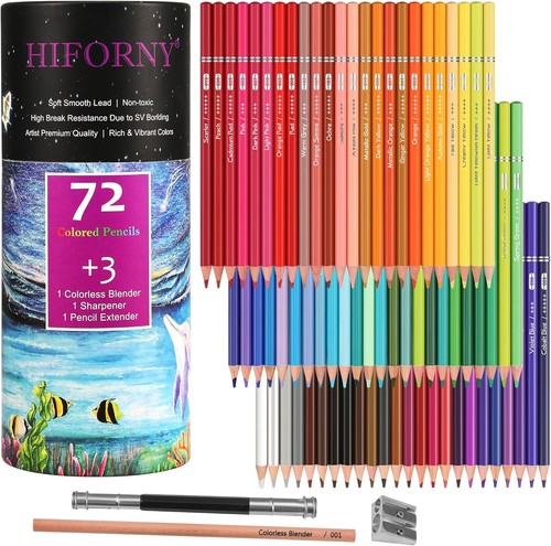 Hiforny buntstifte set für - buntstifte-set,