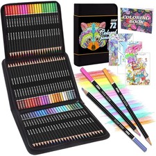 Buntstifte Set Malset