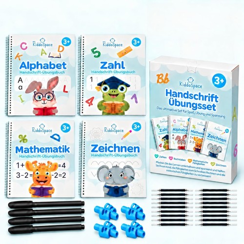 Kiddospace magisches - kiddospace,