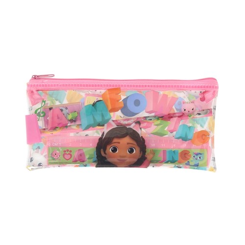 Gabby dollhouse schreibset - dollhouse,