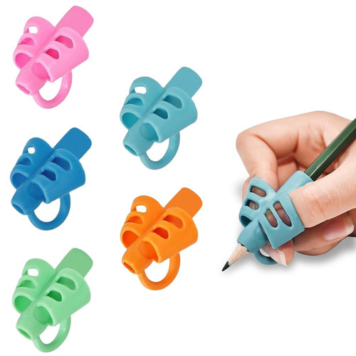 Kinder schreibhilfe set 5er - schreibhilfe,