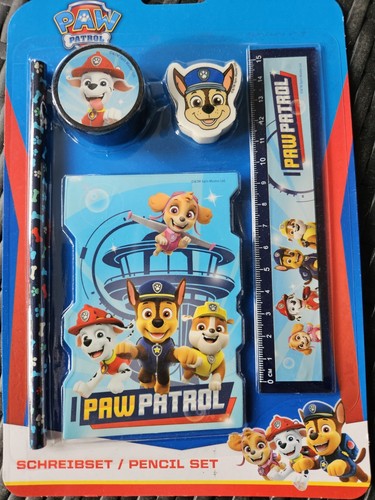 Neu sonderangebot paw patrol - neu, sonderangebot/