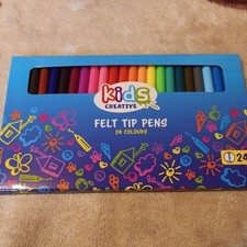 Filzstifte Kids Creative -