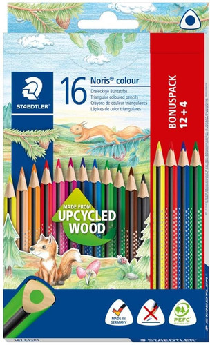 Staedtler buntstifte kinder - buntstifte,