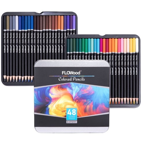 Buntstifte profi set - buntstifte, für