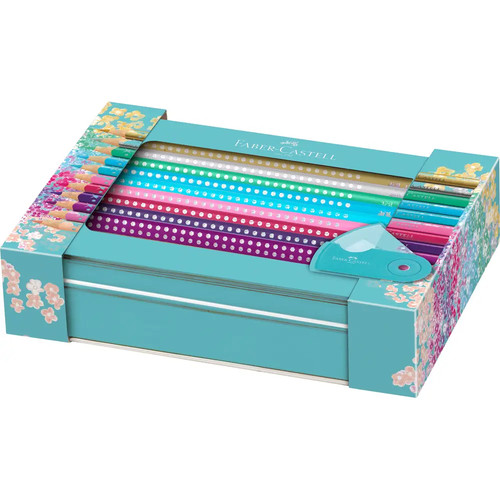 Buntstifte sparkle - buntstifte,