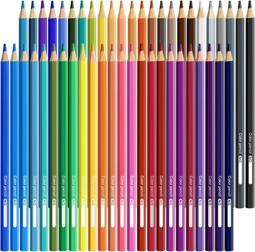 Buntstifte set farben für - buntstifte, 48
