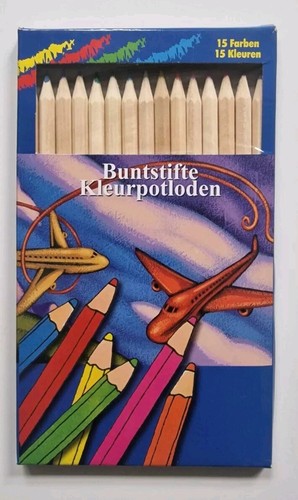 Buntstifte set - buntstifte,