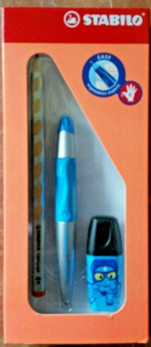 Schul set von stabilo - set,