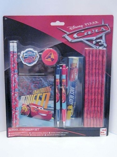 Disney schulset schreibset - schulset,