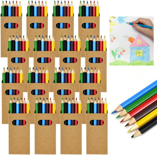 Buntstifte set 120 stück für - stück,