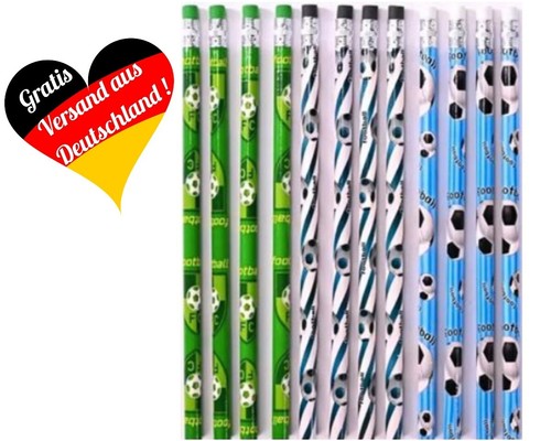 12er set bleistifte mit - set,