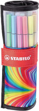 STABILO - Premium-Filzstift -