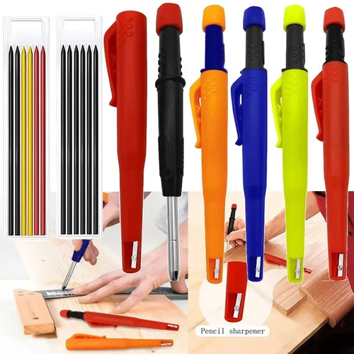 1 druckbleistifte - 2-in-1,