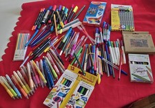 Konvolut Schreiber Marker