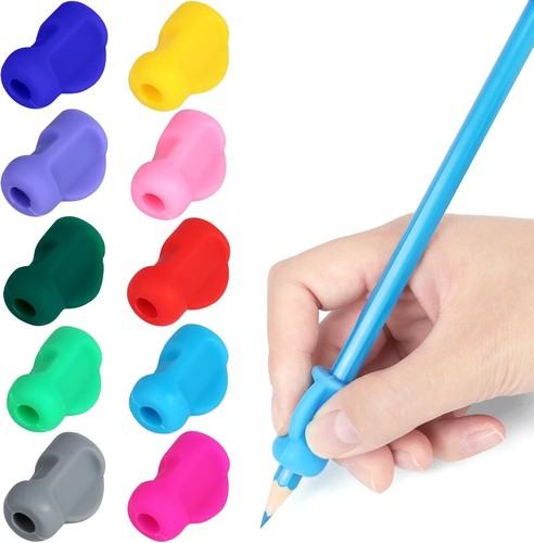 Kinder schreibhilfe silikon - kinder,